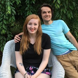 Meet your Posher, Caitlin